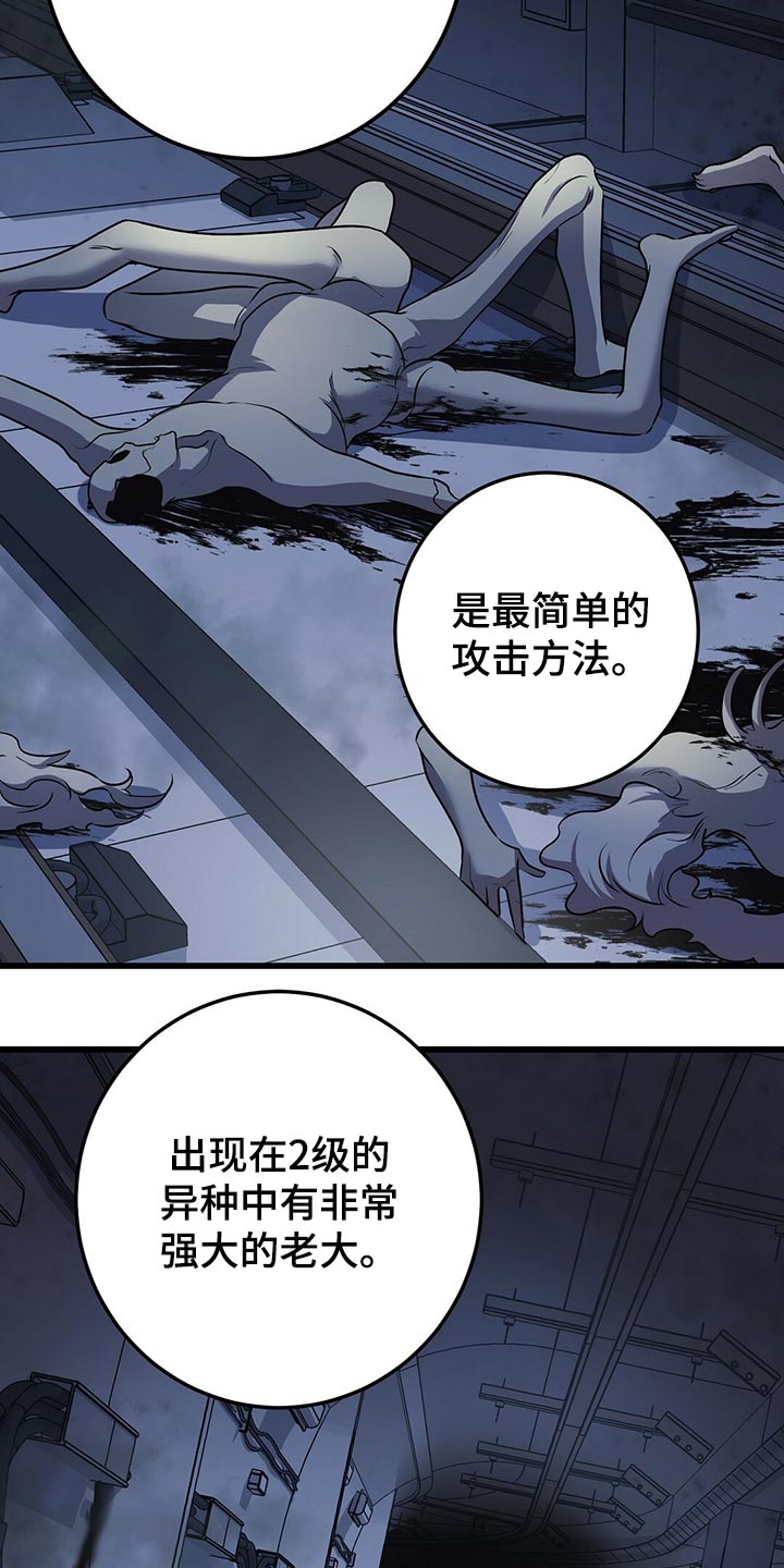 黑洞怪物韩漫完结了吗漫画,第33章：全员攻击！2图