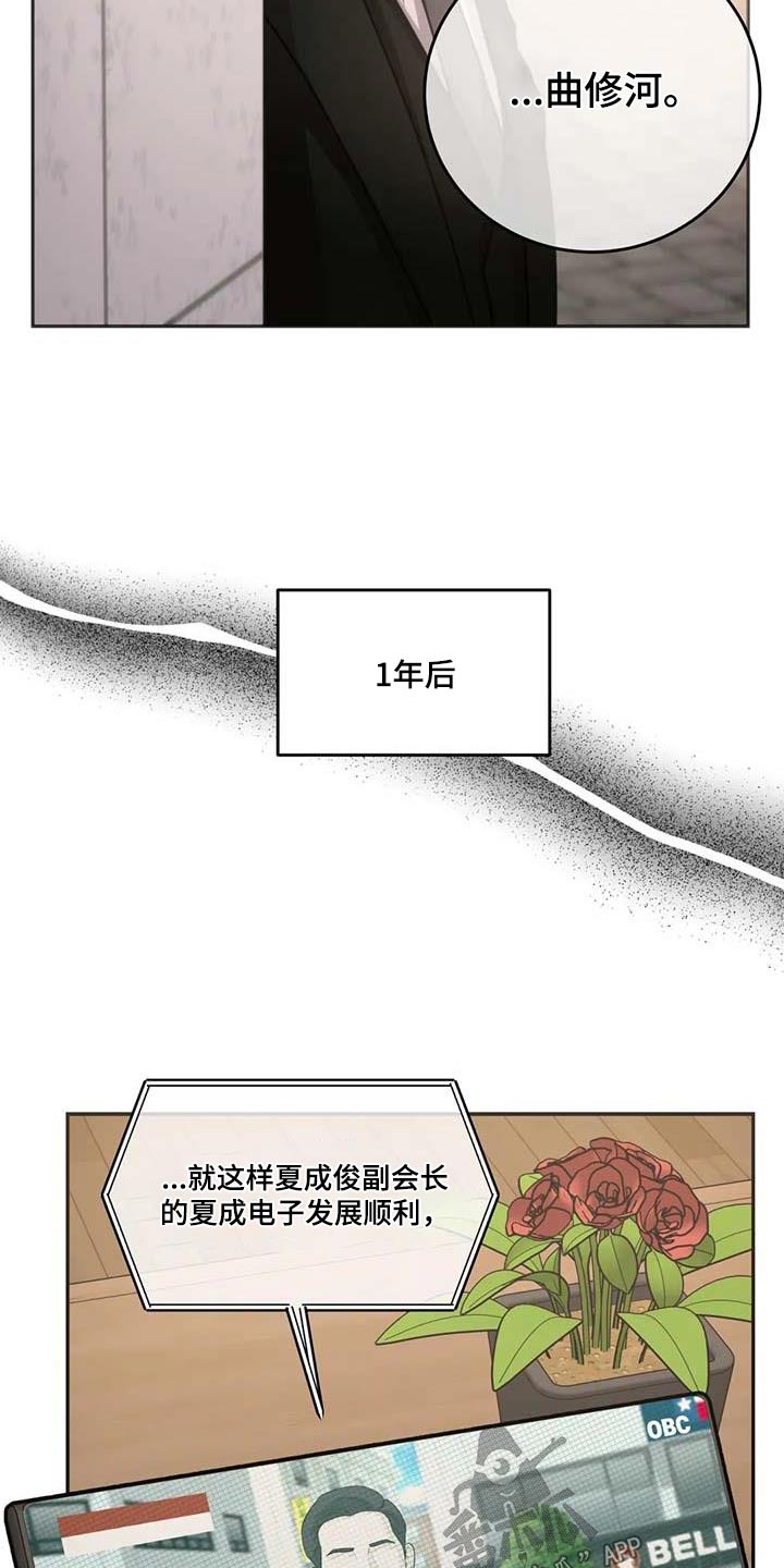 癫狂境意漫画,第114章：【第二季】房地产1图