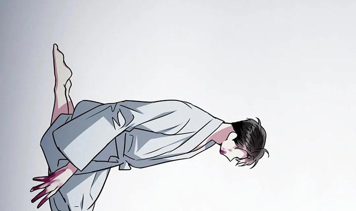 癫狂意思漫画,第97章：【番外】梦境1图