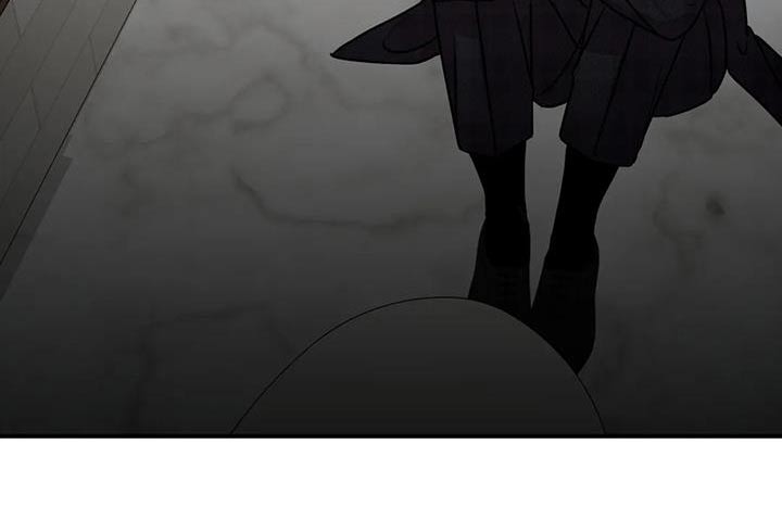 癫狂意思漫画,第111章：【第二季】住手1图