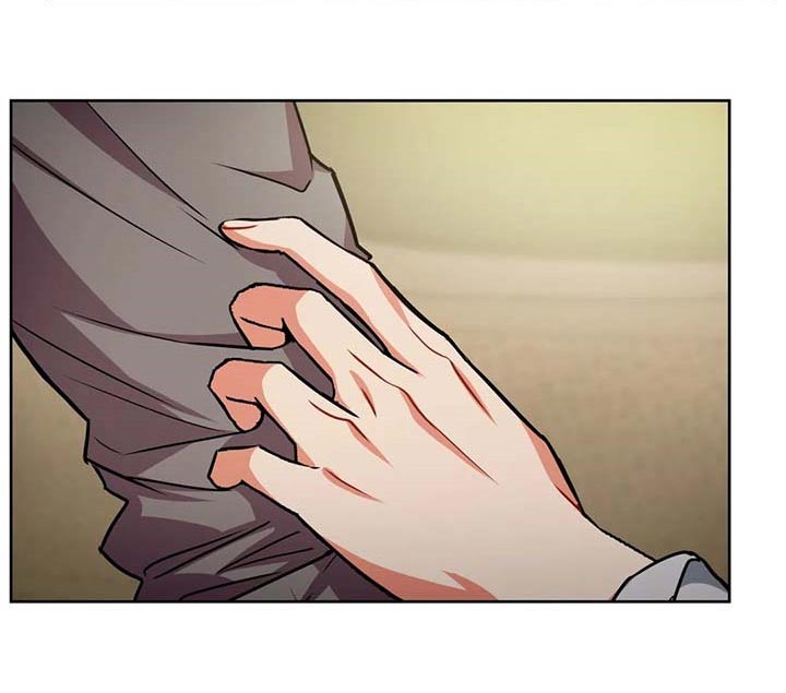 癫狂意思漫画,第88章：别碰我的家人1图