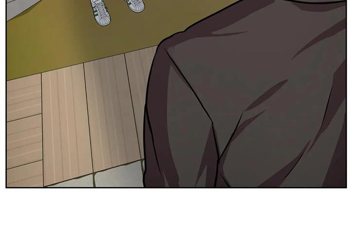 癫狂意思漫画,第101章：【第二季】父亲1图
