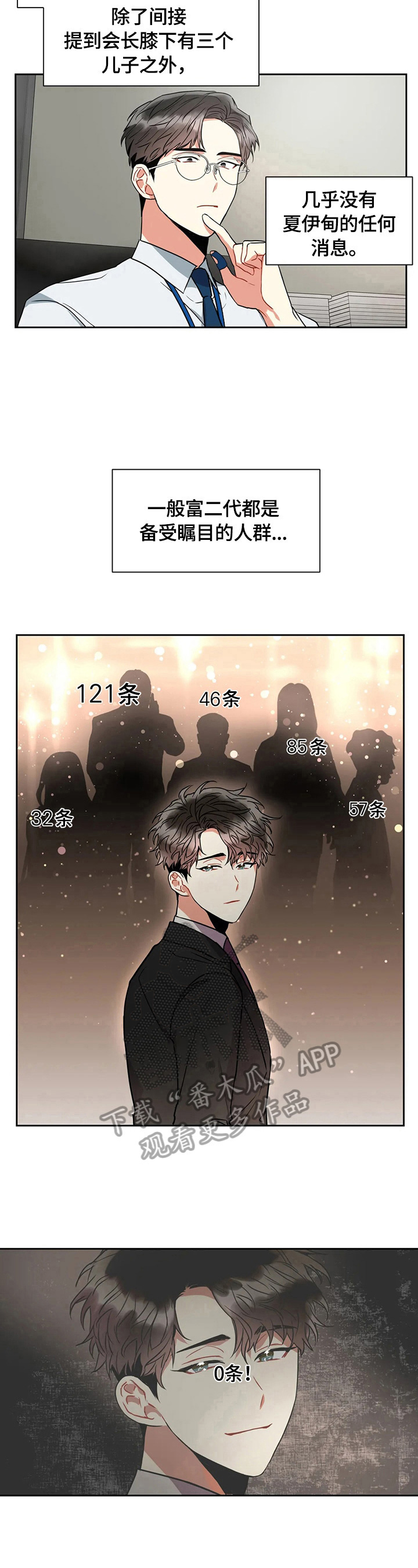 癫狂意思漫画,第22章：更好的方法2图