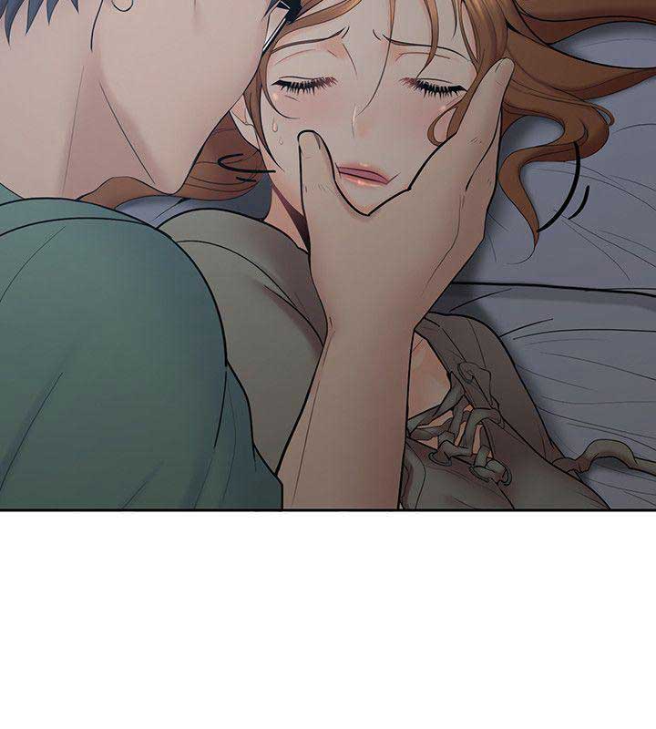 亲爱的大叔漫画,第11话2图