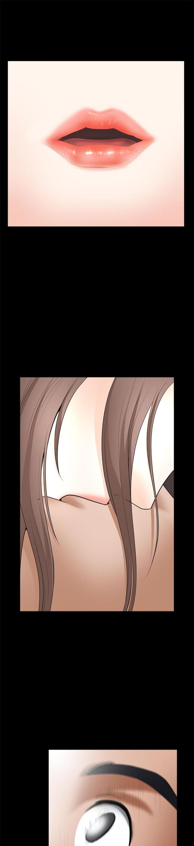 神秘包裹配送漫画免费全集漫画,第10话1图