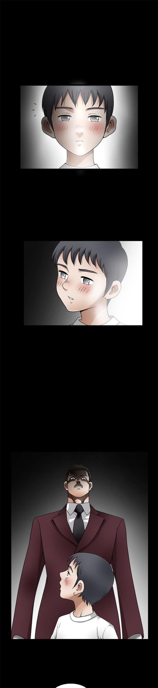 神秘宝物盲盒漫画,第21话2图