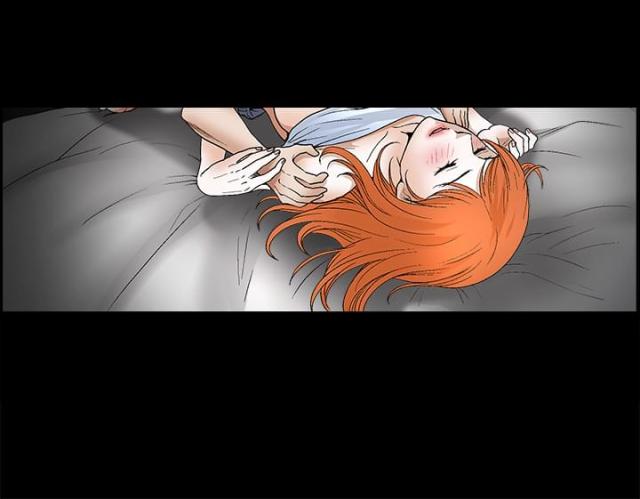 神秘电影漫画,第32话1图