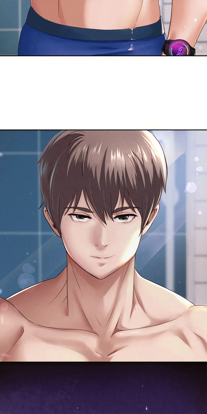 神之游戏唱歌漫画,第4章：重生2图