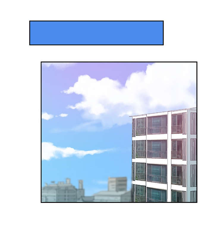 家庭关系漫画,第22话2图