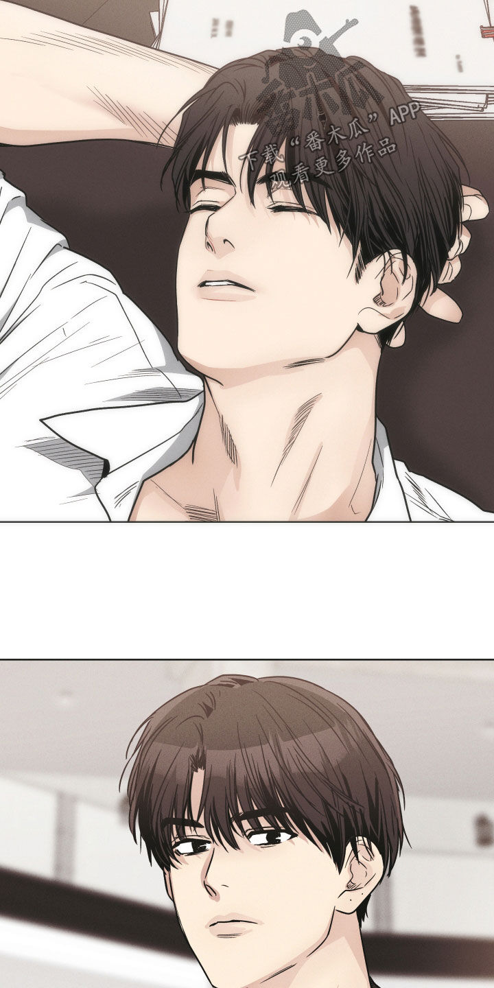 舍甫琴科漫画,第163章：【第二季】赎罪1图
