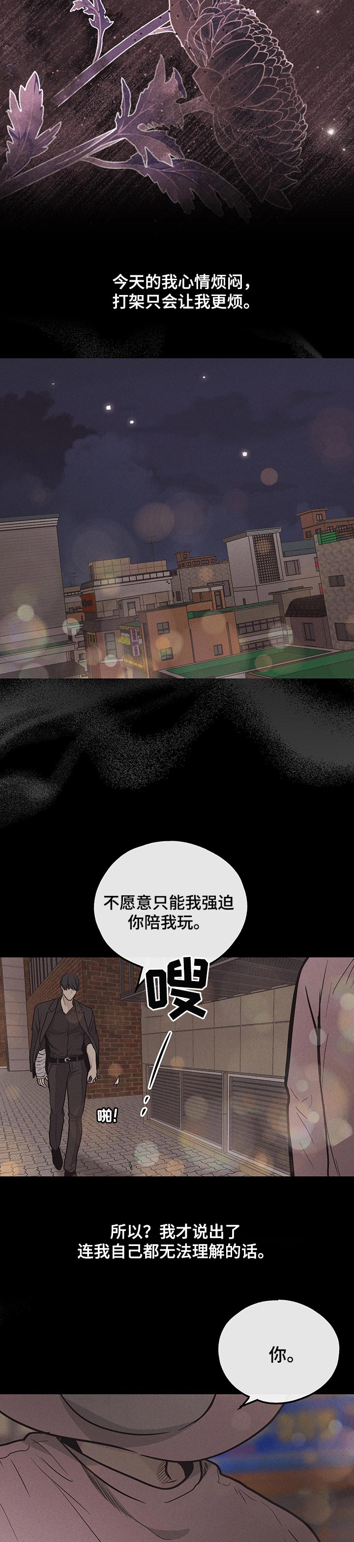 舍得52度浓香型多少钱一瓶漫画,第40章：痛苦的回忆1图