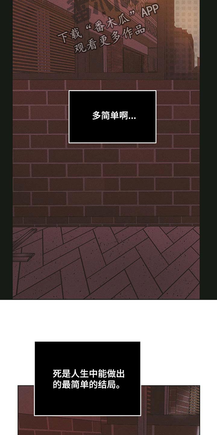 舍得52度浓香型多少钱一瓶漫画,第74章：最简单的结局1图