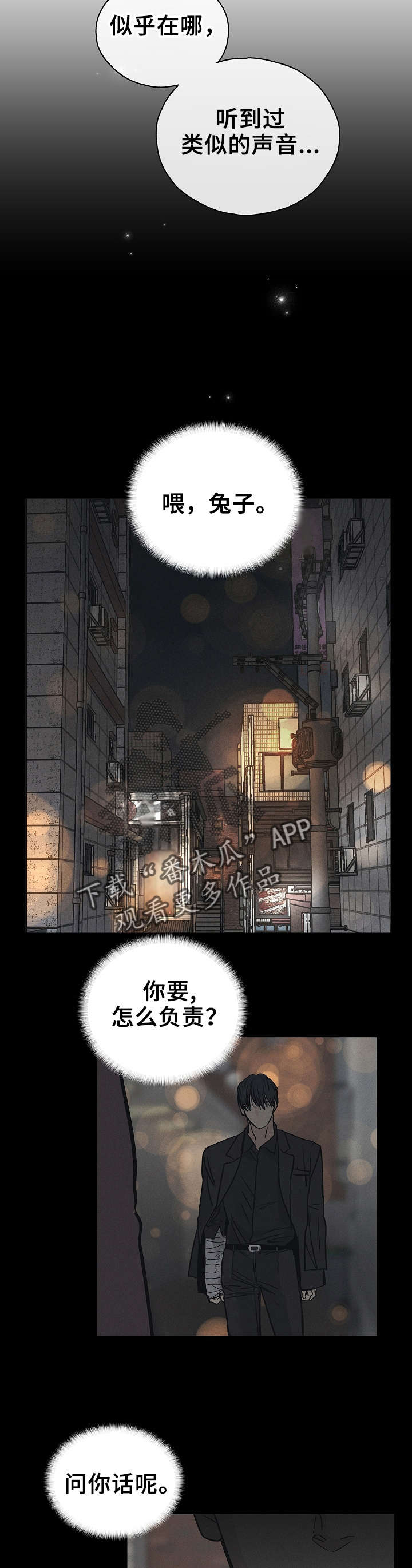 舍得52度浓香型多少钱一瓶漫画,第11章：算错了1图