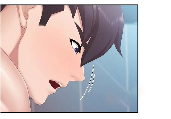 餐厅里的小顾客图片漫画,第75章：差点出事1图