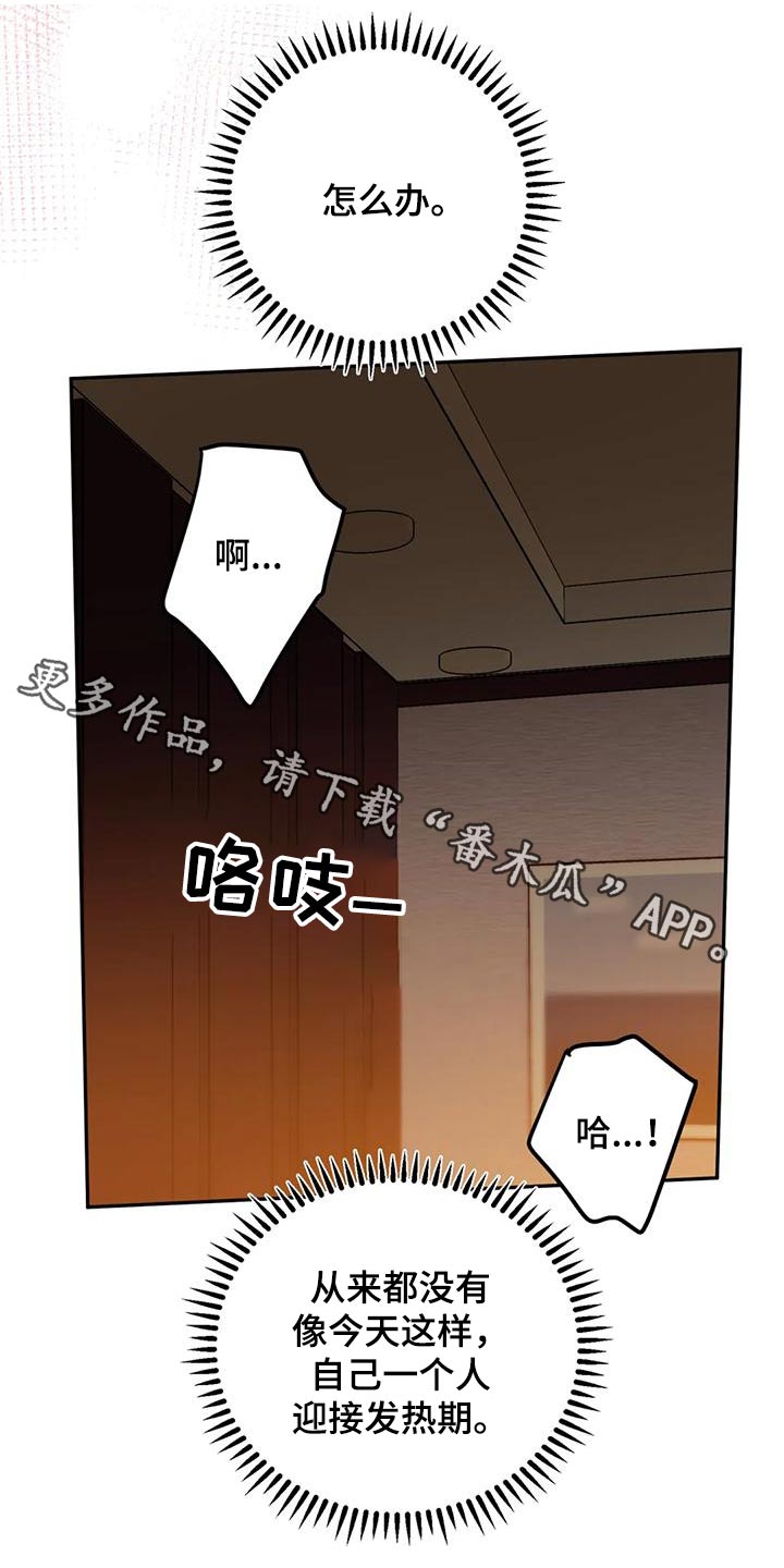 特性转变漫画免费观看全集漫画,第75章：不对劲1图