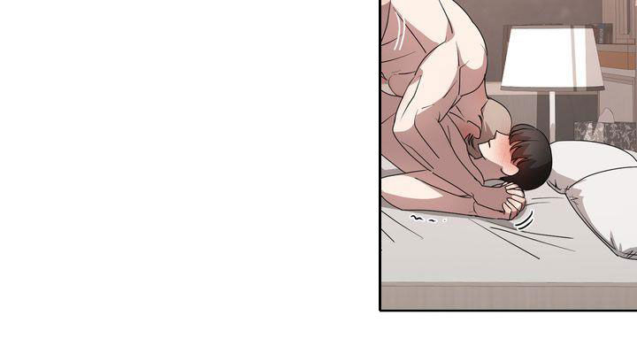 贝塔是一个什么样的人漫画,第33章：这么累的事情1图