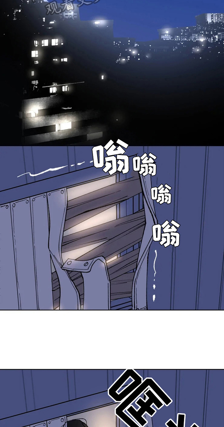 异常现象婚后h1v1笔趣阁漫画,第8章：坟墓1图