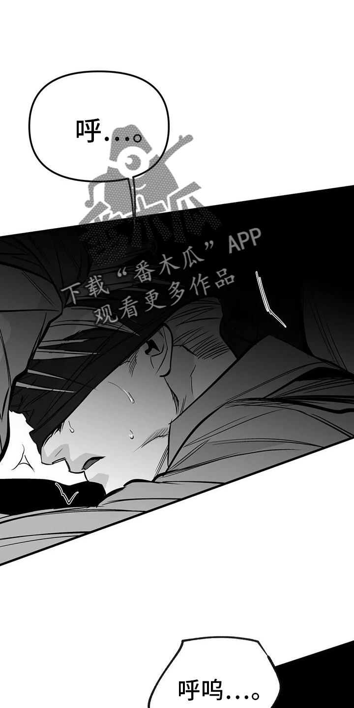 拳击手漫画,第236章：【第三季】反客为主2图