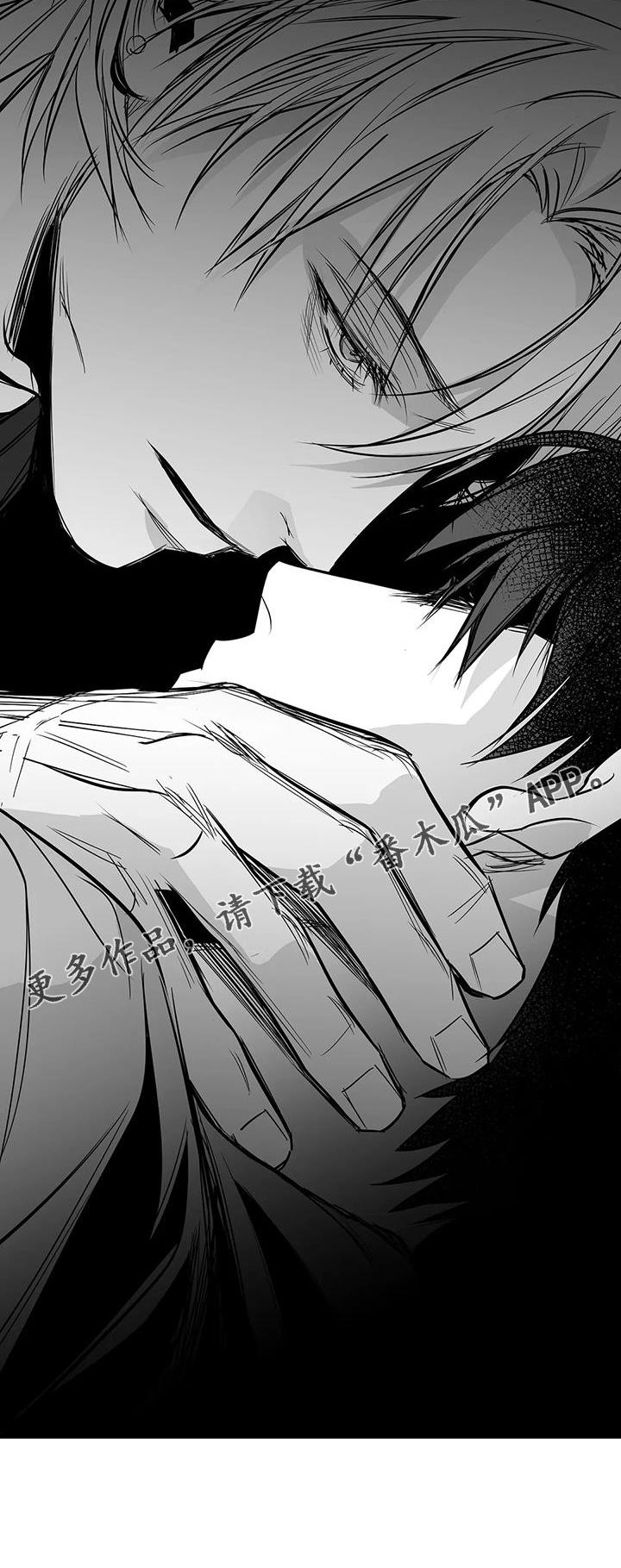 拳击手漫画,第231章：【第三季】恢复1图