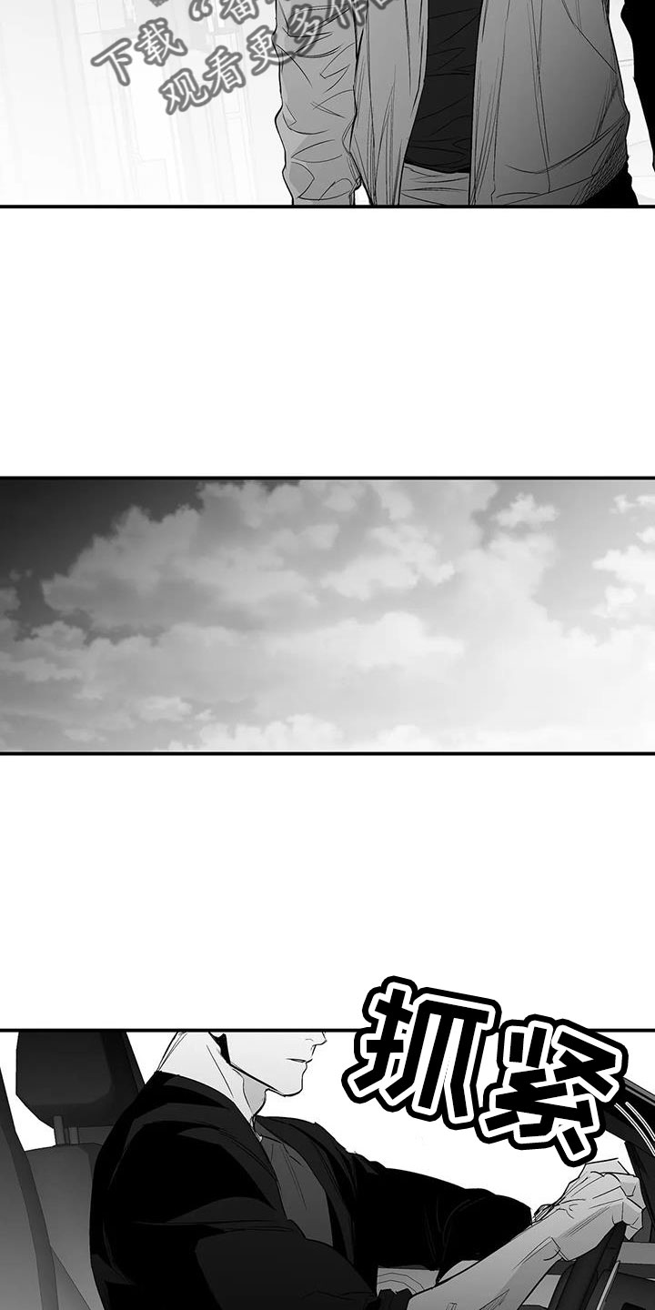 拳击手漫画,第213章：【第三季】果然迟2图