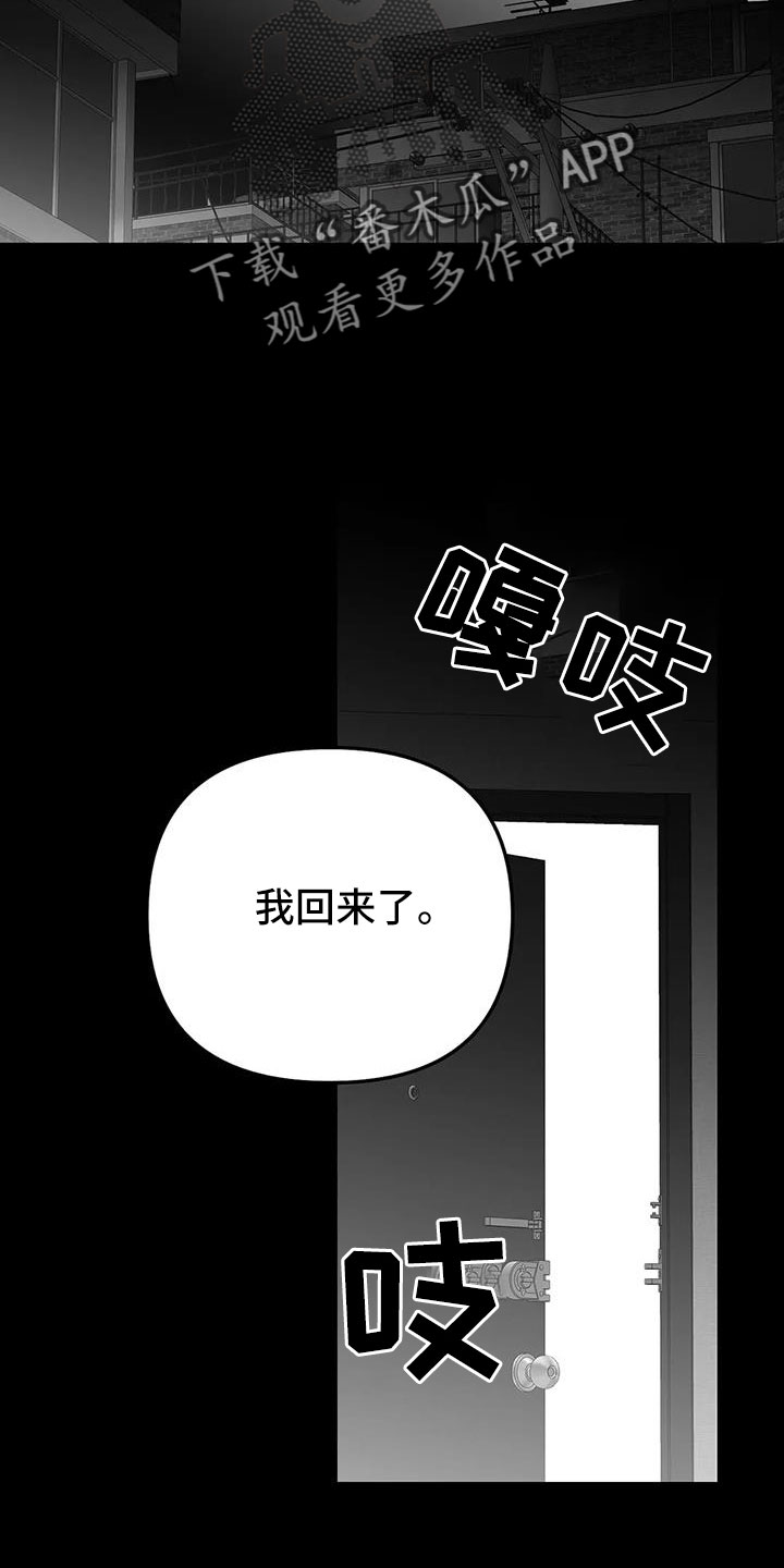 拳击手漫画,第217章：【第三季】戒指1图