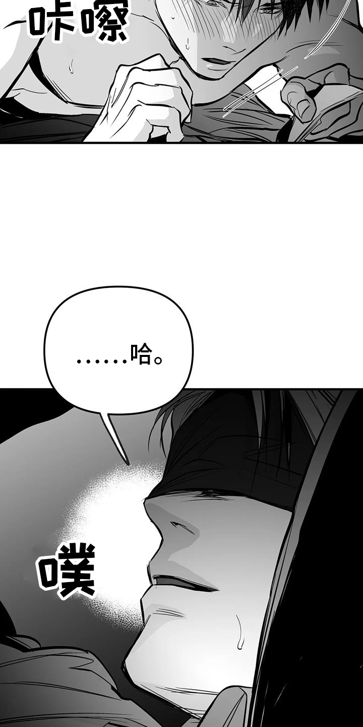 拳击手漫画,第236章：【第三季】反客为主1图