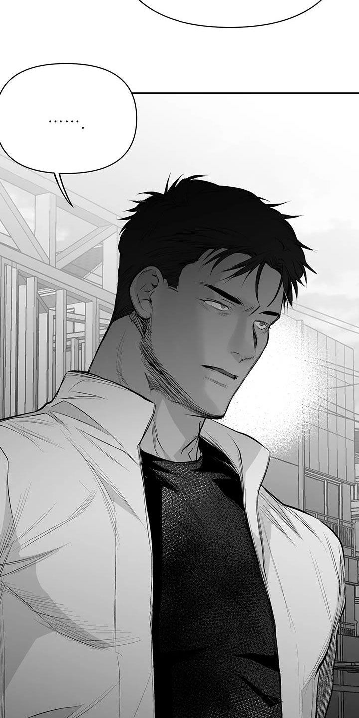 拳击手漫画,第151章：【第三季】死也忘不掉1图
