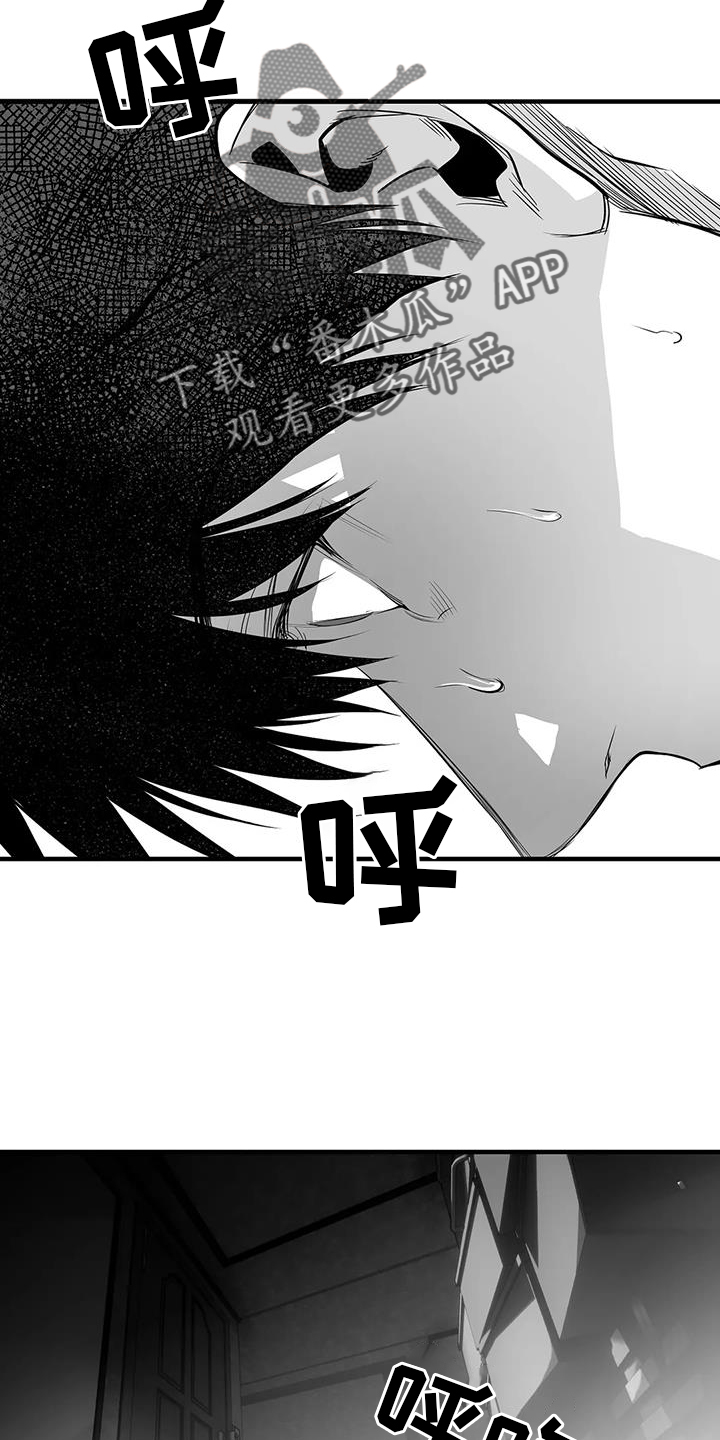 拳击手漫画,第230章：【第三季】出手2图