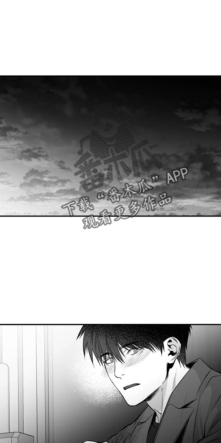 拳击手漫画,第205章：【第三季】很多第一次1图