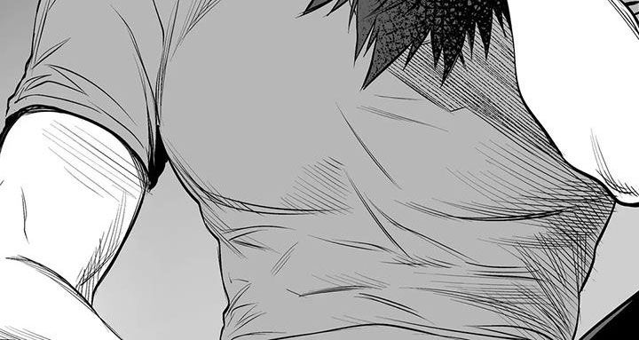 拳击手漫画,第183章：【第三季】每天死一个2图