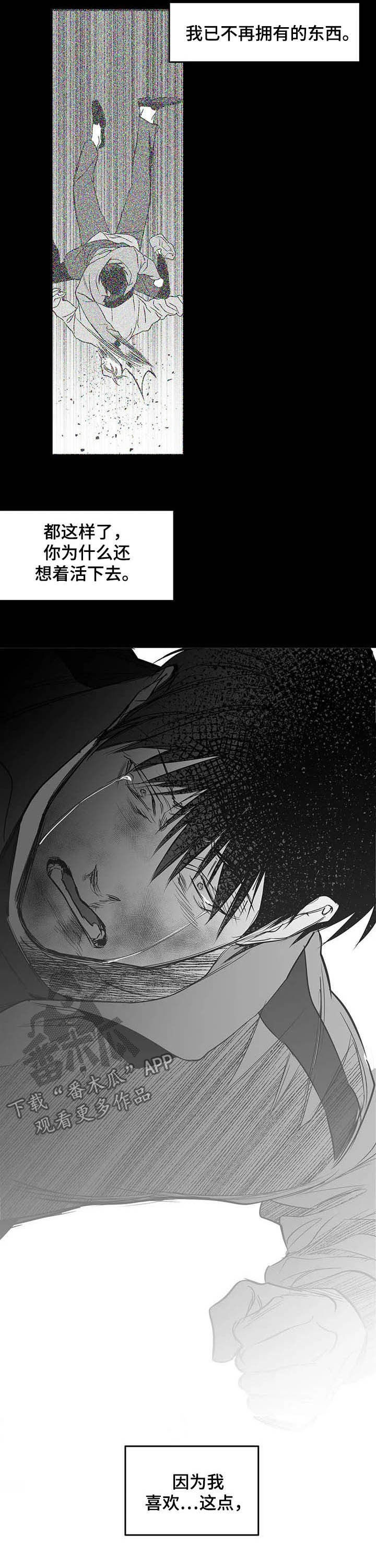 拳击手漫画,第142章：【第二季】找他报仇2图