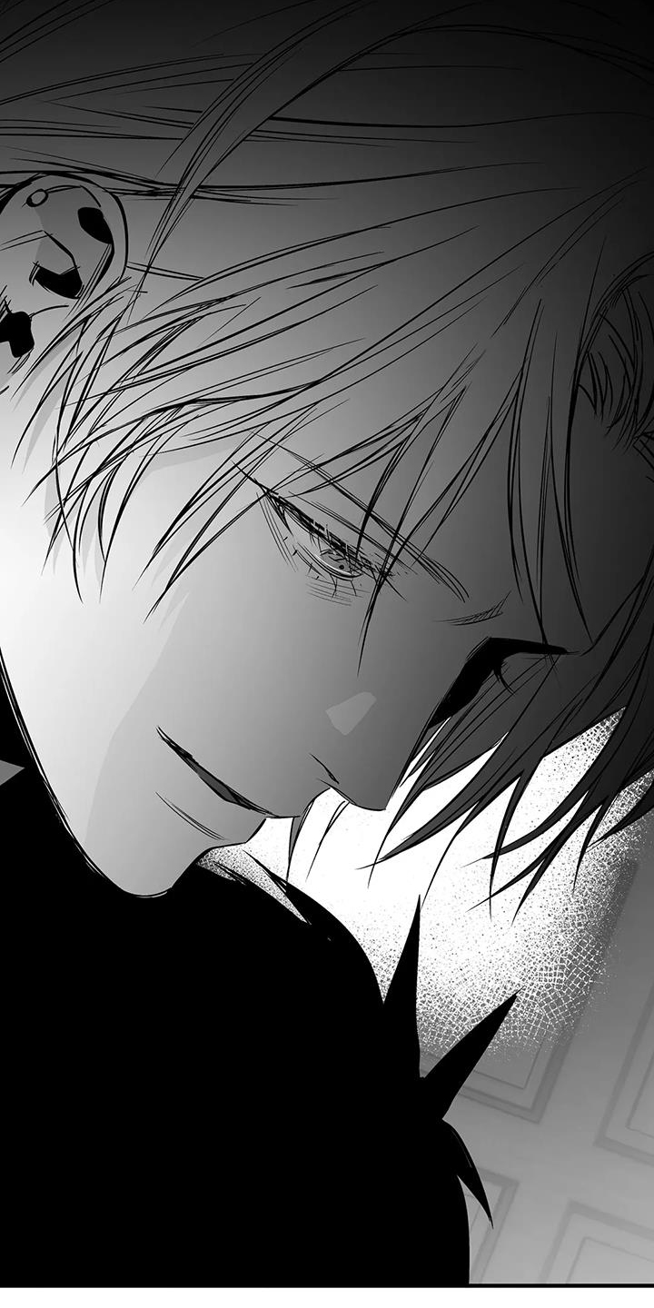 拳击手漫画,第232章：【第三季】不要讨厌我1图