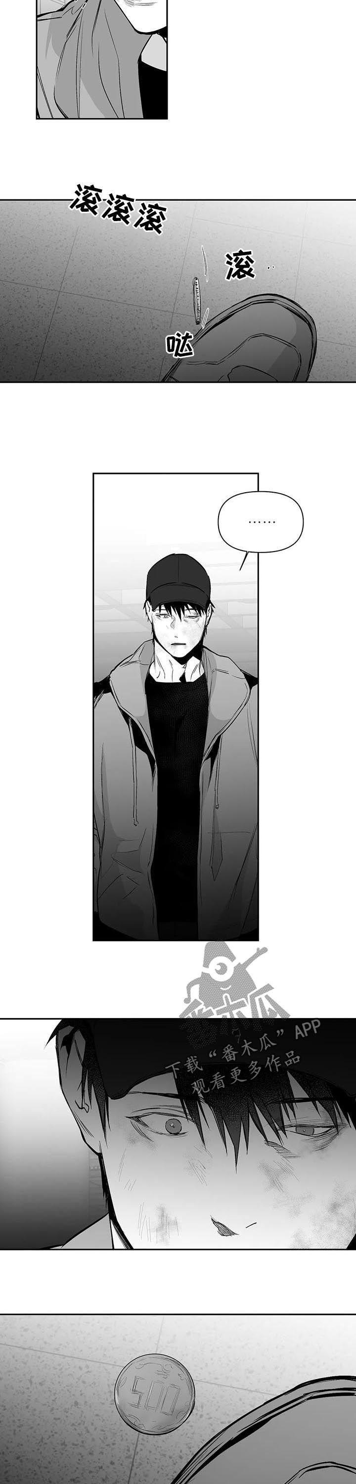 拳击手漫画,第127章：【第二季】没有忘过2图