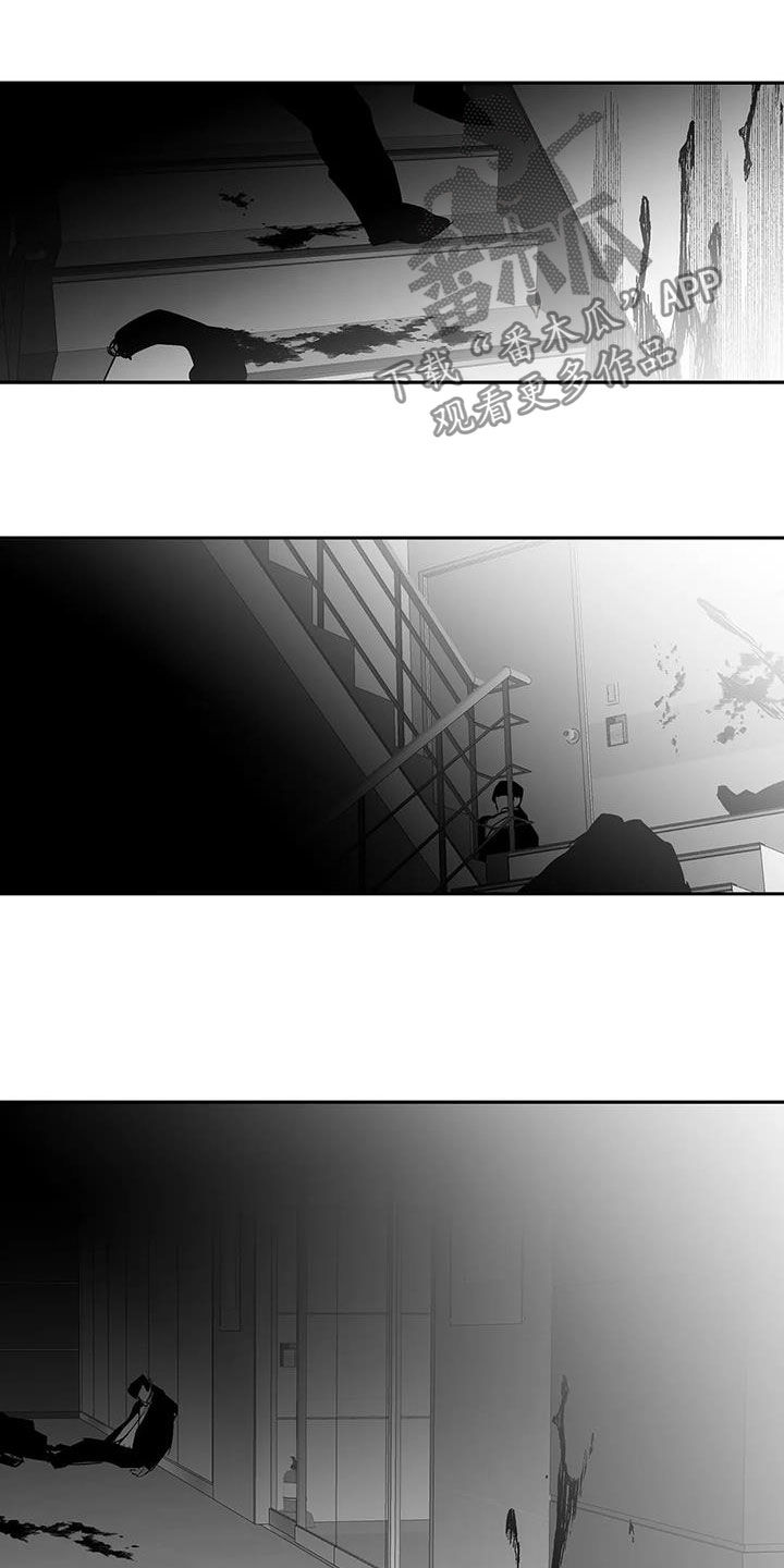 拳击手漫画,第155章：【第三季】游行示威2图