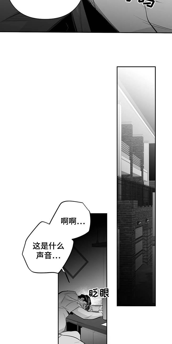 拳击手漫画,第156章：【第三季】替罪羔羊1图