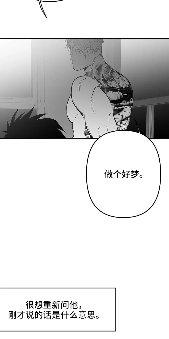 拳击手漫画,第209章：【第三季】要死了2图