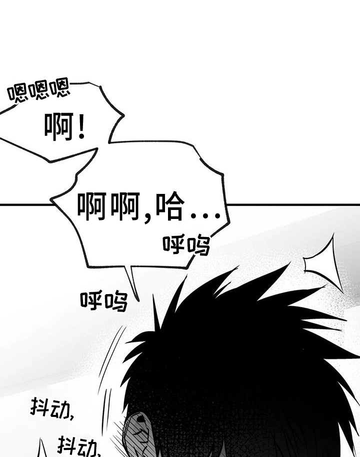 拳击手漫画,第235章：【第三季】别动1图