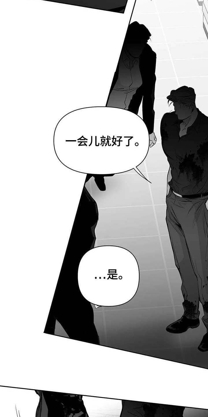拳击手漫画,第145章：【第三季】手术2图