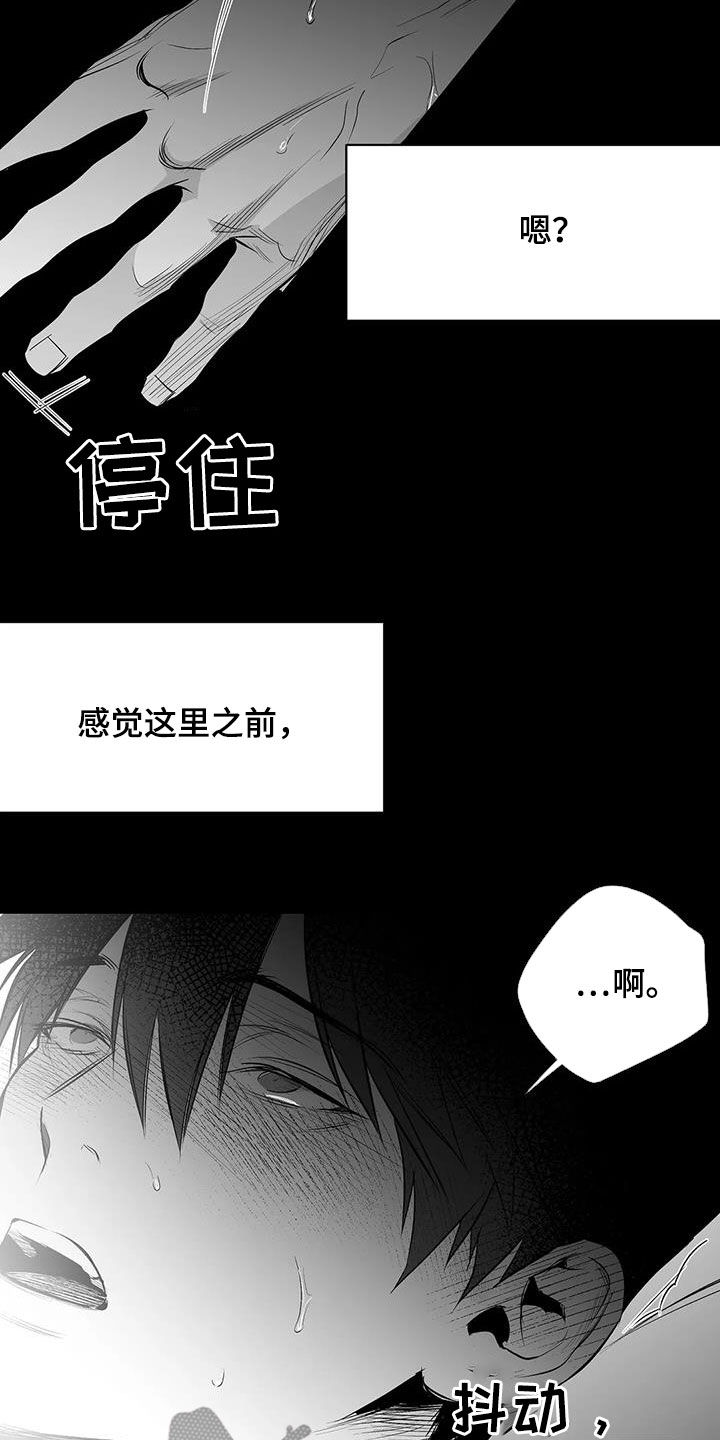 拳击手漫画,第172章：【第三季】钥匙2图