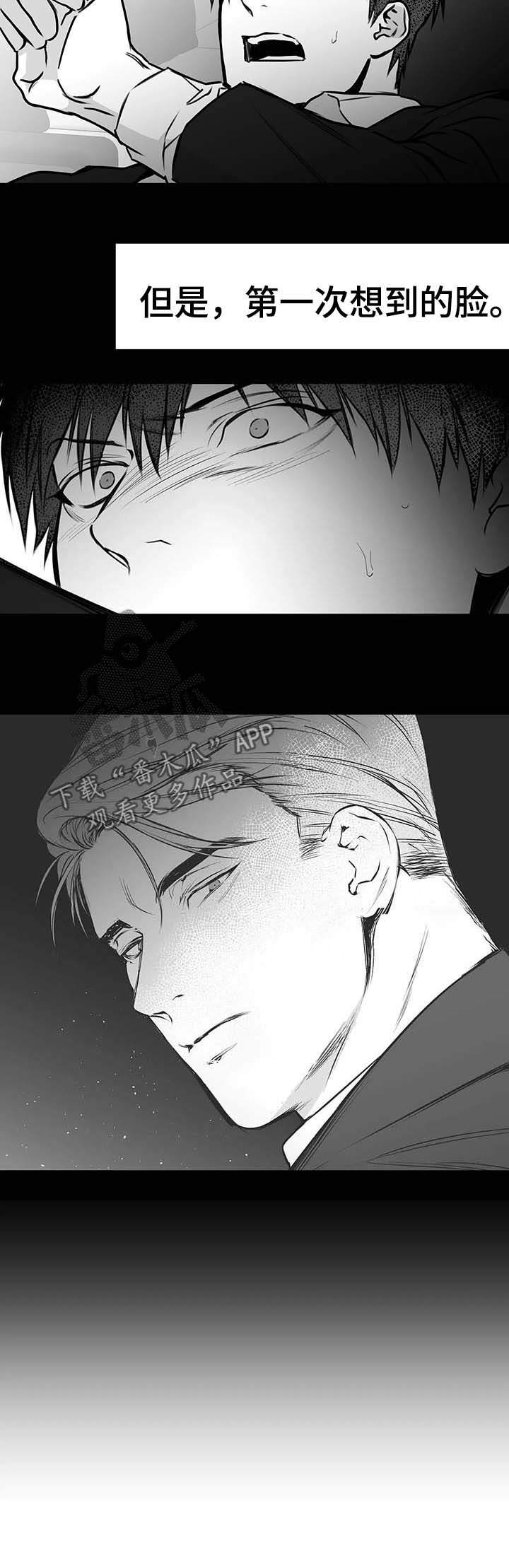 拳击手漫画,第66章：期待担心1图