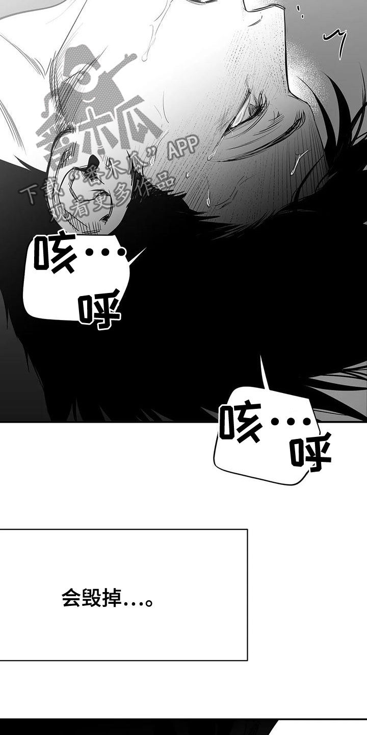 拳击手漫画,第189章：【第三季】很好1图