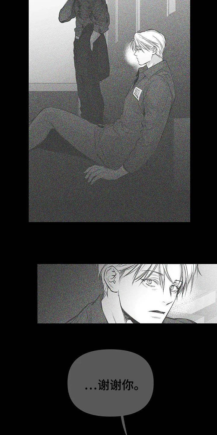 拳击手漫画,第148章：【第三季】我可以救你2图