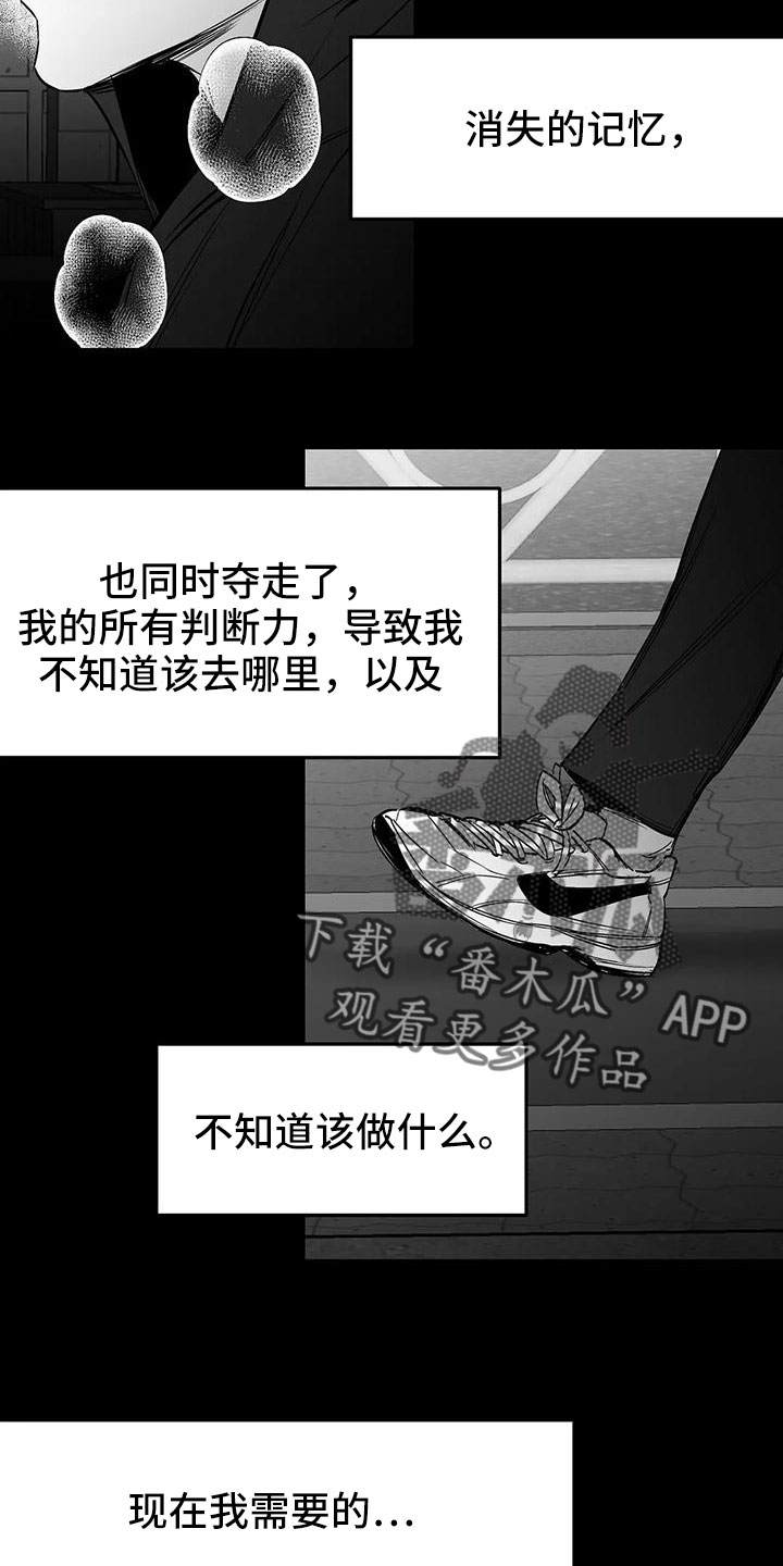 拳击手漫画,第201章：【第三季】去散步2图