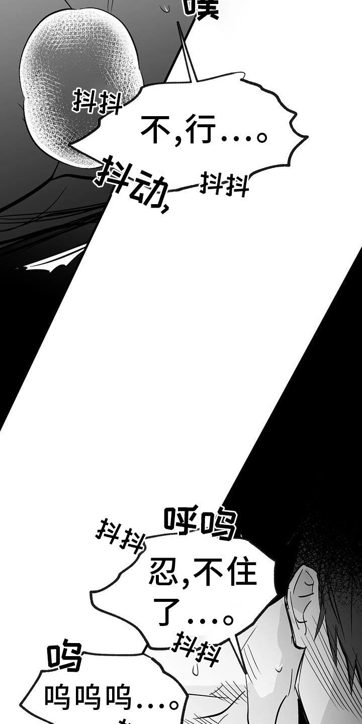 拳击手漫画,第234章：【第三季】表现1图