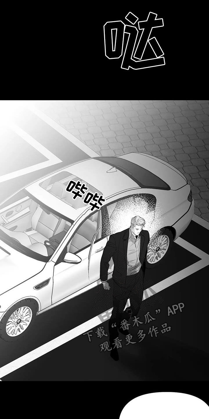拳击手漫画,第179章：【第三季】比赛2图