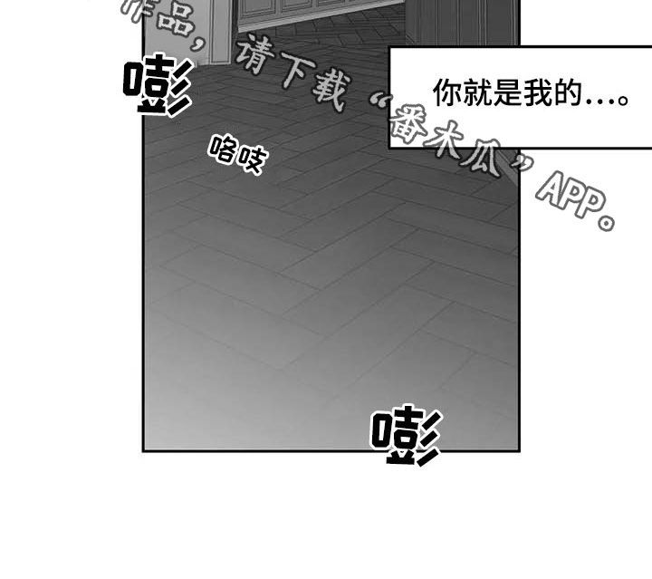 拳击手漫画,第139章：【第二季】你是我的1图