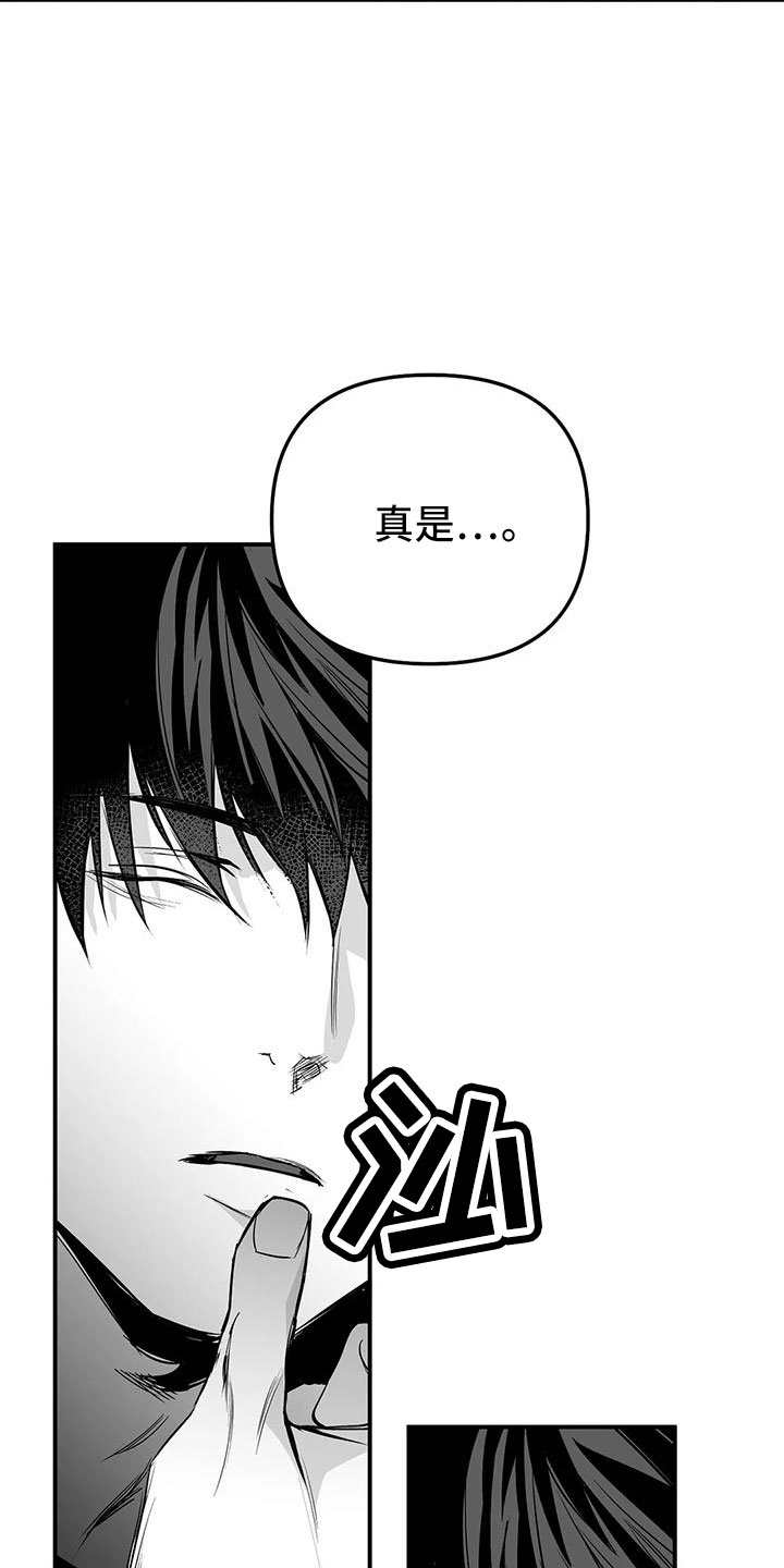 拳击手漫画,第199章：【第三季】怎么才能喜欢2图