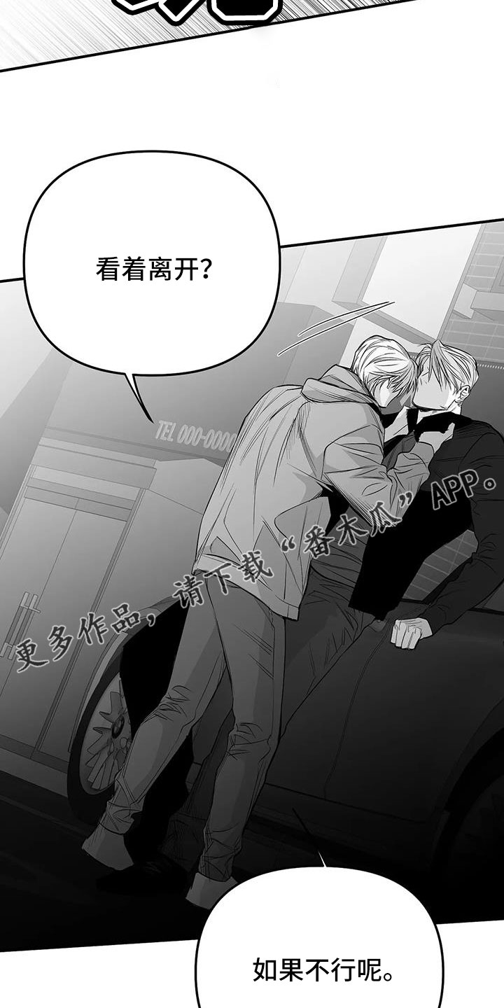 拳击手漫画,第213章：【第三季】果然迟1图