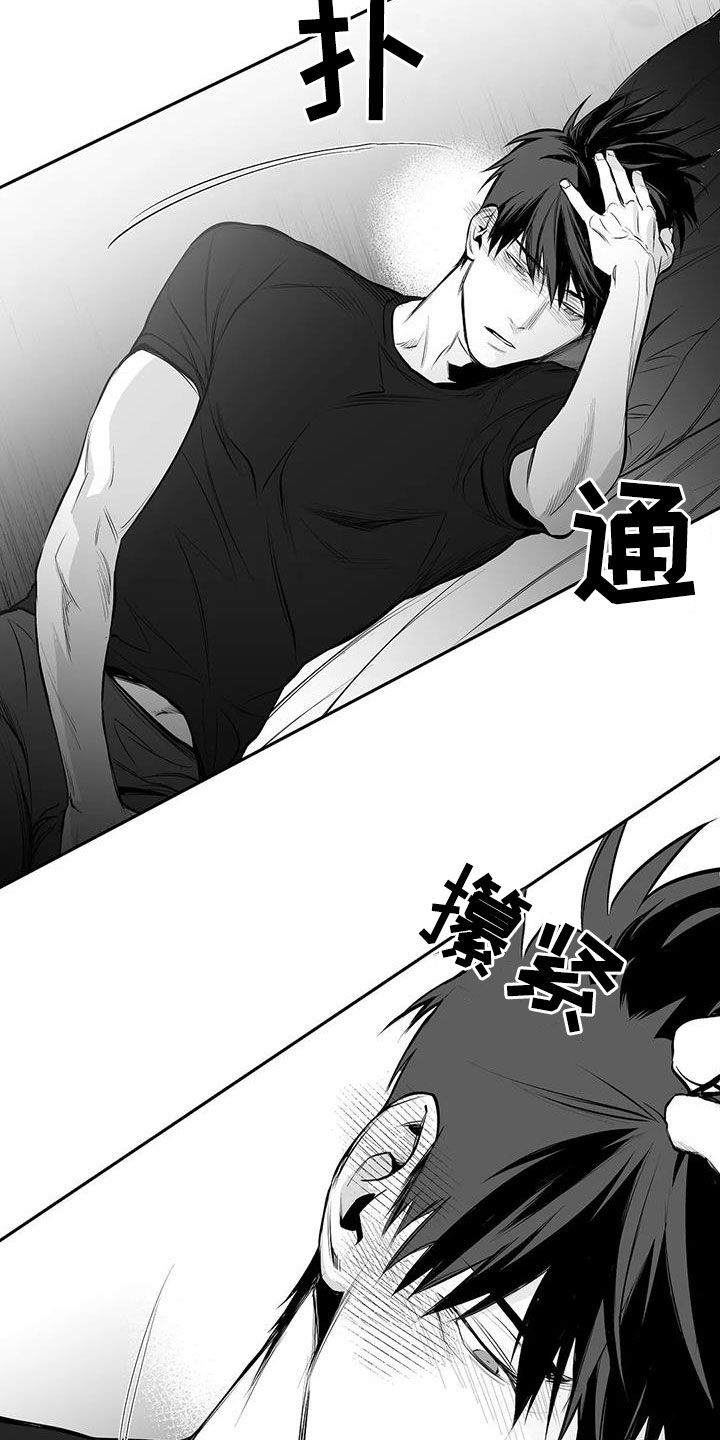 拳击手漫画,第170章：【第三季】不陌生2图