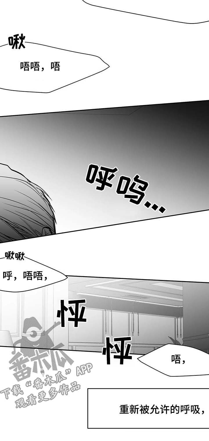 拳击手漫画,第71章：都说不要2图